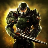 Doom Guy