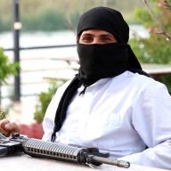 Abu Fursan Al’-Iraqi