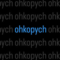 ohkopych