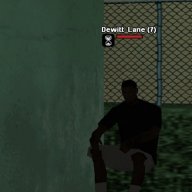 Dewitt Lane
