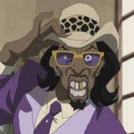 Pimp Named Slickback