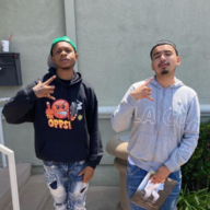 YALL NIGGAS R TRIPPIN