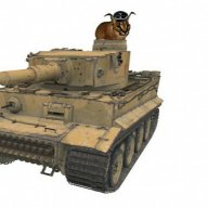 Panzerkampfwagen VI A
