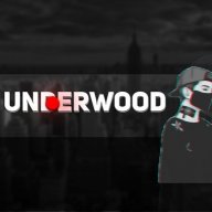 #Underwood.