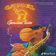 parnisha kurit camel