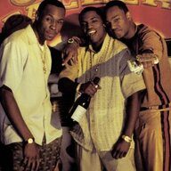 It aint hard to tell