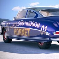 Doc Hudson