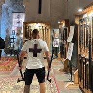 110KG GLADIATOR