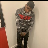 Young Ant