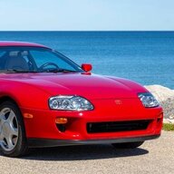 Toyota Supra