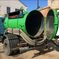 ассенизатор