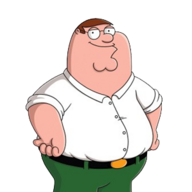 питер гриффер