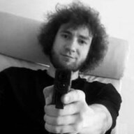 Ворм Гангер