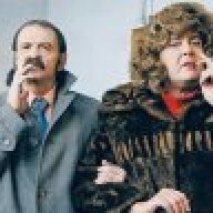 Усатый нянь