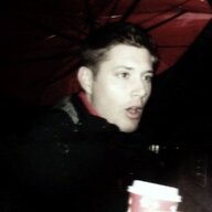 Дин Винчестер