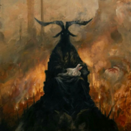 проклетый демон