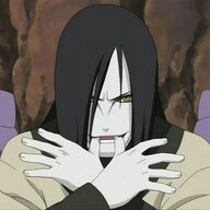 orochimaru