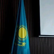 Алан Казах