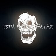 13th interstallar