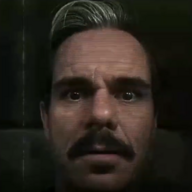 handsome from the FS