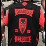 El Diablo