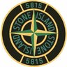 STONE ISLAND