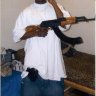 Black Gangster