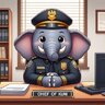 президент куни