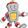 Robot.