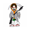 wraithseeker