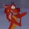 Mushu