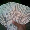 cash on the hood