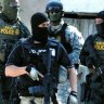 AntiCrime UNIT