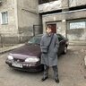 женя самолётов