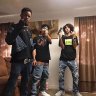 Chicago gang