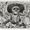cuchillo del infierno