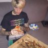 Liil peep