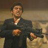scarrface