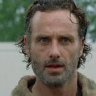 I am Rick Grimes