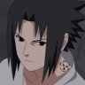 Sasuke Uchiha