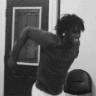 glory man