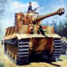 Panzerkampfwagen VI