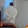 сеньор морковь