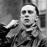 Doctor Goebbels