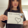 strodd