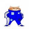 Full Master Gachi