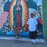 chicano style