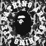 A Bathing Ape