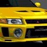 YELLOW EVO 5