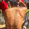 WHEREUFROM